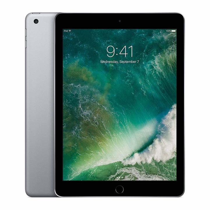 Apple ipad air 2(ipad 6)   9.7 inches fingerprint 2GB ram  Wifi Only