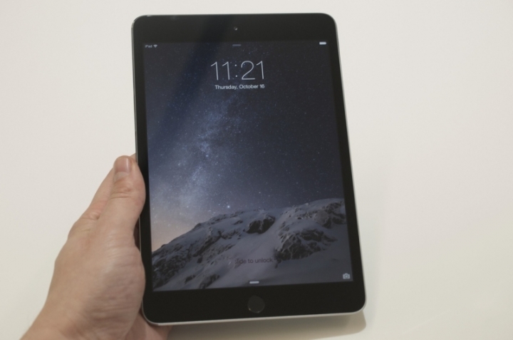 Certified Refurbished apple ipad air 2(ipad 6) 9.7 inches fingerprint 2GB ram  wifi +4G cellular