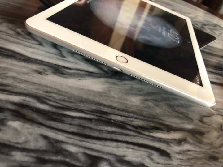Certified Refurbished apple ipad air 2(ipad 6) 9.7 inches fingerprint 2GB ram  wifi +4G cellular