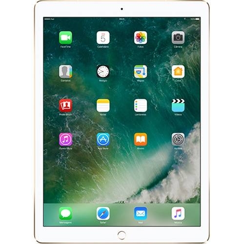IPad Pro - 9.7&quot; - 2GB RAM - 12MP Camera - 128GB - 4G - Wi-Fi