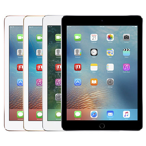 IPad Pro - 9.7&quot; - 2GB RAM - 12MP Camera - 32GB - 4G - Wi-Fi