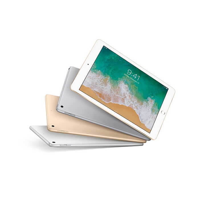 Refurbished IPad Pro - 9.7&quot; - 2GB RAM - 12MP Camera - 256GB - Wi-Fi-only