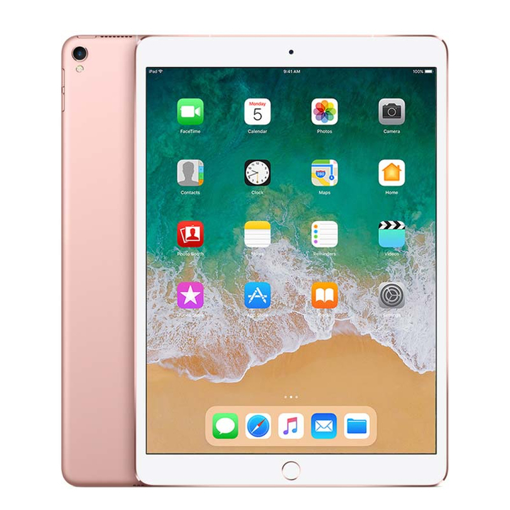 Refurbished IPad Pro - 9.7&quot; - 2GB RAM - 12MP Camera - 256GB - Wi-Fi-only
