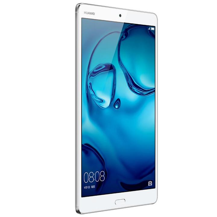 Refurbished  Global ROM 8.4inch Huawei MediaPad M3 4GB RAM WIFI/LTE Octa Core Tablet Kirin 950 2K Screen 2560*1600 S