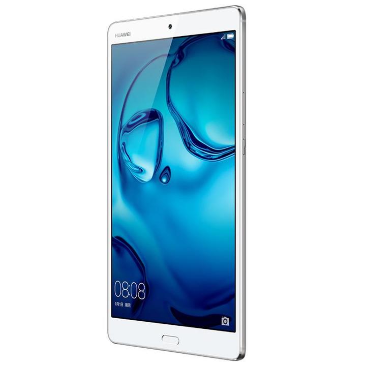 Refurbished  Global ROM 8.4inch Huawei MediaPad M3 4GB RAM WIFI/LTE Octa Core Tablet Kirin 950 2K Screen 2560*1600 S
