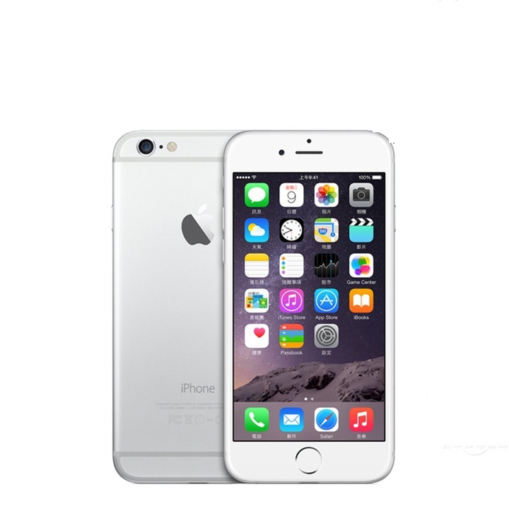 Refurbished Apple iphone 6 16/32/64/128G+1G  Smartphone Fingerprint Unlock 4.7 Inch+4G net iphone6