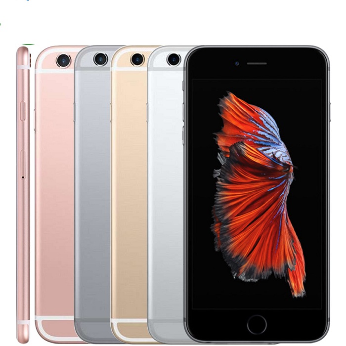 Refurbished  iphone 6s plus 128GB/64G/16G+1GB 5.5 inch smartphone with fingerprint iphone6 plus