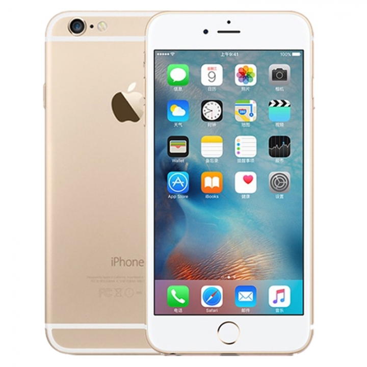 Refurbished  iphone 6s plus 128GB/64G/16G+1GB 5.5 inch smartphone with fingerprint iphone6 plus