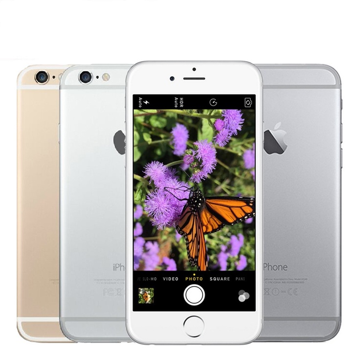 Refurbished  iphone 6 plus16GB/32GB/64GB/128GB 5.5 inch smartphone with fingerprint  iphone6 plus