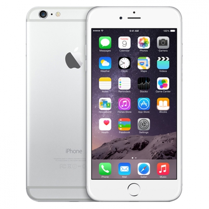 Refurbished  iphone 6 plus16GB/32GB/64GB/128GB 5.5 inch smartphone with fingerprint  iphone6 plus