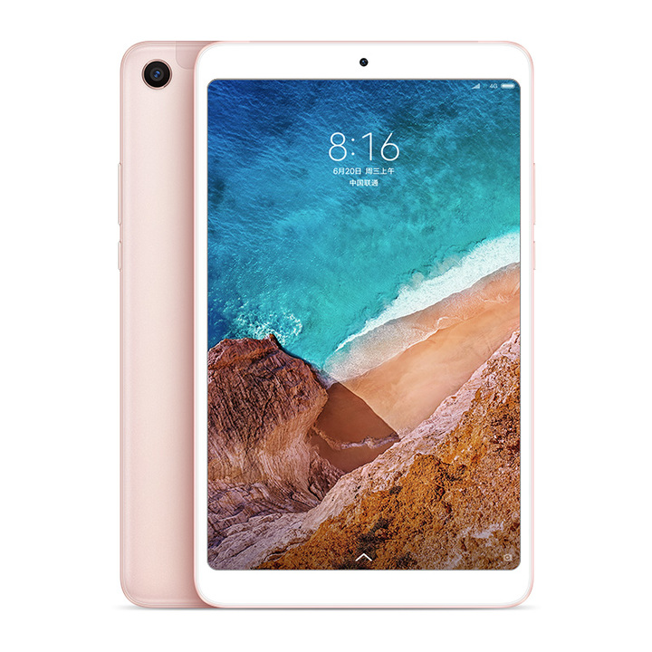 Refurbished Xiaomi Mi Pad 4  8inch  32GB/64GB Tablets 4 Snapdragon 660 AIE CPU 6000mAh Battery