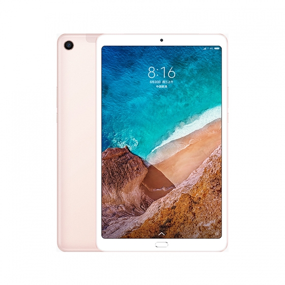 Refurbished Multi-language Xiaomi Mi Pad 4 Plus 10.1Inch 64GB/128GB Tablets 4 Snapdragon 660 AIE 8620mAh  13MP