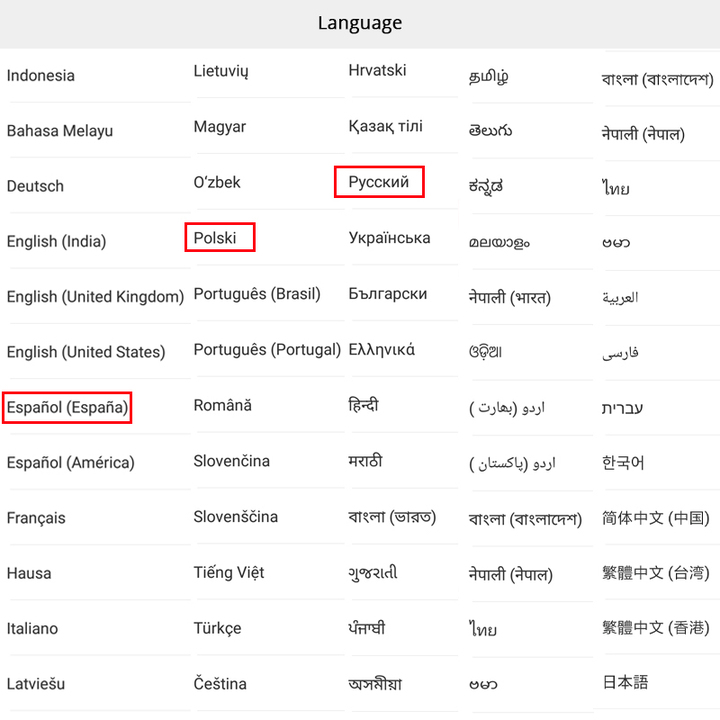 Refurbished Multi-language Xiaomi Mi Pad 4 Plus 10.1Inch 64GB/128GB Tablets 4 Snapdragon 660 AIE 8620mAh  13MP