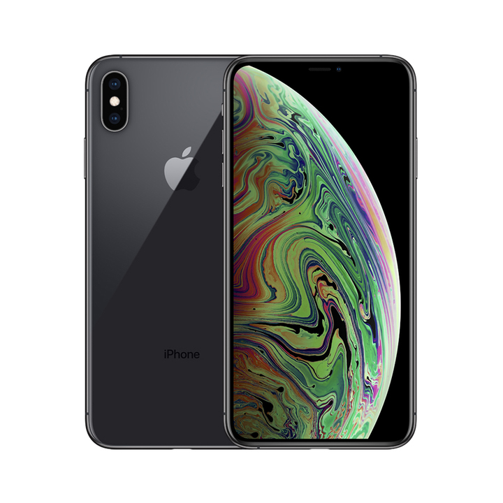 Refurbished iphone Xs 256GB 12MP 5.8inch smartphone with Face recognition