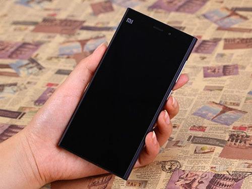 Refurbished Unlocked Xiaomi mi3 5&apos;&apos; 2GB RAM 16/64GB ROM 13MP+2MP Mobile Phone