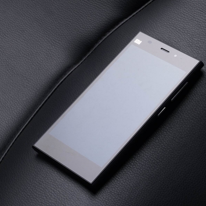 Refurbished Unlocked Xiaomi mi3 5&apos;&apos; 2GB RAM 16/64GB ROM 13MP+2MP Mobile Phone