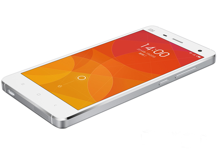 Refurbished Unlocked Xiaomi Mi4 5&apos;&apos; 2GB RAM 16/32GB ROM 13MP+8MP Mobile Phone