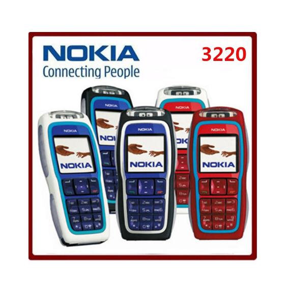 New smartphone Nokia 5230 GPS 3G 3.2&quot; Bluetooth JAVA 2MP Unlocked Mobile Phone
