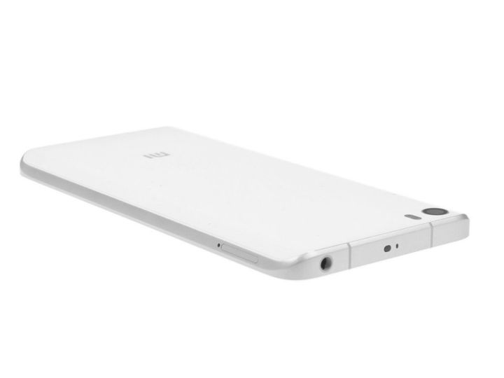 Refurbished Xiaomi 5 3GB RAM 32/64/128GB ROM 4G Smart Phone Mi5 3000mAh Dual 4MP+16MP 5.15&quot;