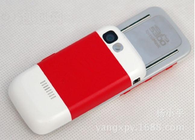 Refurbished Phone Original Nokia 5300 1.3MP Wi-Fi FM Radio Cell Phone