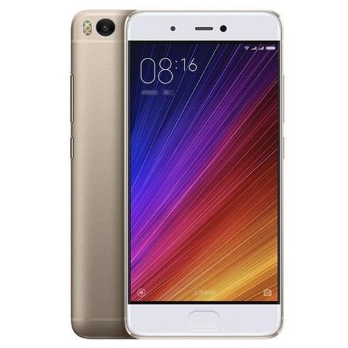 Refurbished Xiaomi Mi5s 5.15&quot; Smartphone 12MP+4MP 3GB Ram 64GB Rom Dual SIM Full HD