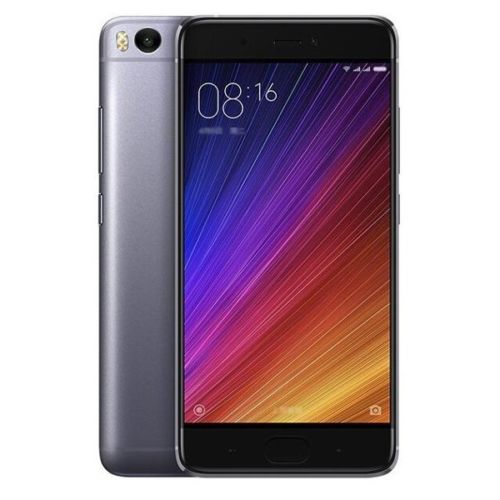 Refurbished Xiaomi Mi5s 5.15&quot; Smartphone 12MP+4MP 4GB Ram 32/128GB Rom Dual SIM Full HD