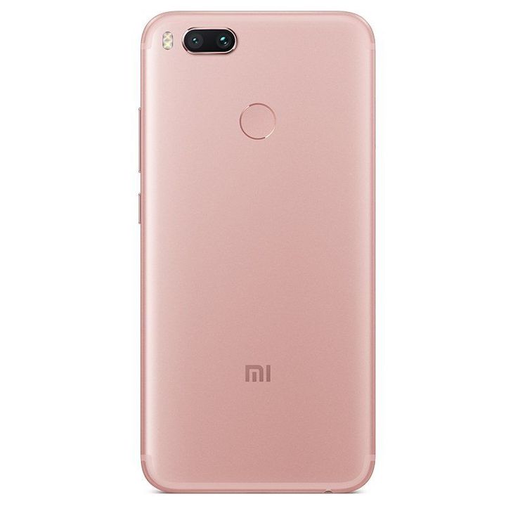 Refurbished Xiaomi Mi A1 (5X) Dual Sim 32GB 64GB 12MP+5MP Smartphone Mobile 4G LTE Unlocked (Global)