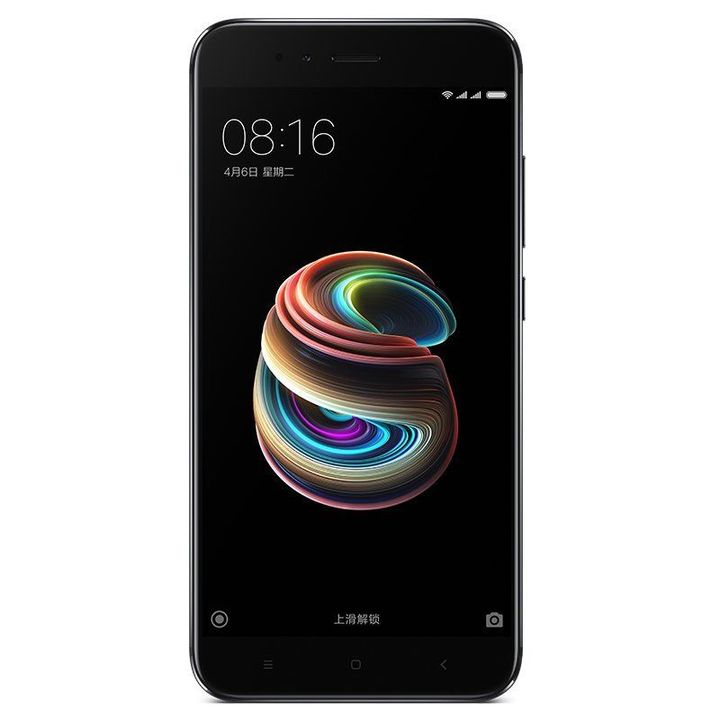 Xiaomi Mi A1 (5X) Dual Sim 32/64GB 12MP+5MP Smartphone Mobile 4G LTE Unlocked (Global)