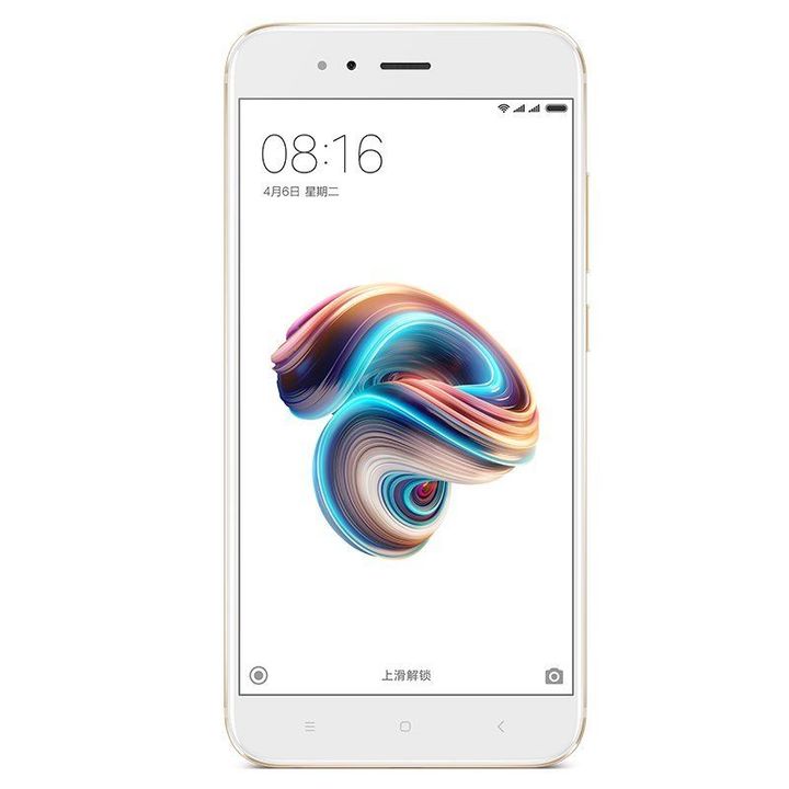 Refurbished Xiaomi Mi A1 (5X) Dual Sim 32GB 64GB 12MP+5MP Smartphone Mobile 4G LTE Unlocked (Global)