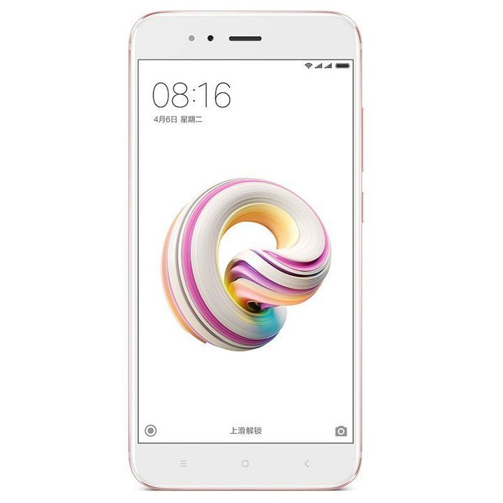 Refurbished Xiaomi Mi A1 (5X) Dual Sim 32GB 64GB 12MP+5MP Smartphone Mobile 4G LTE Unlocked (Global)