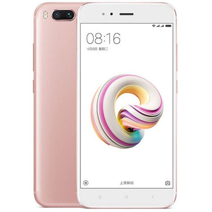 Refurbished Xiaomi Mi A1 (5X) Dual Sim 32GB 64GB 12MP+5MP Smartphone Mobile 4G LTE Unlocked (Global)