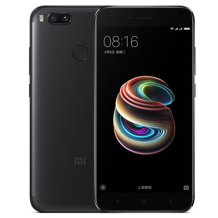 Refurbished Xiaomi Mi A1 (5X) Dual Sim 32GB 64GB 12MP+5MP Smartphone Mobile 4G LTE Unlocked (Global)