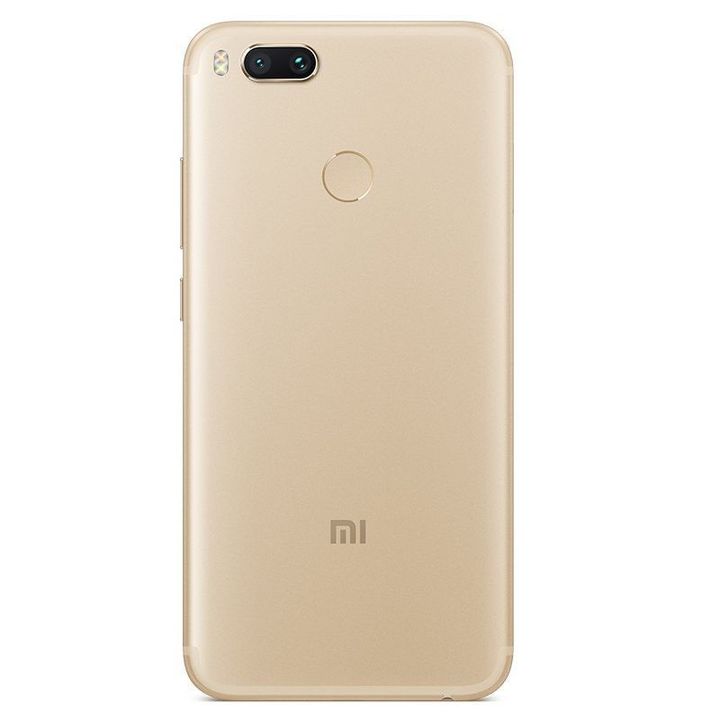 Refurbished Xiaomi Mi A1 (5X) Dual Sim 32GB 64GB 12MP+5MP Smartphone Mobile 4G LTE Unlocked (Global)