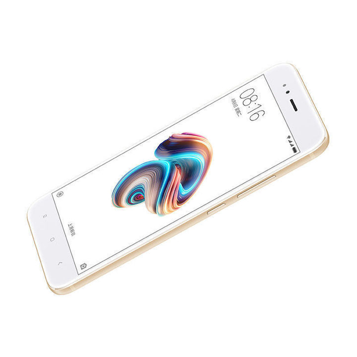 Refurbished Xiaomi Mi A1 (5X) Dual Sim 32GB 64GB 12MP+5MP Smartphone Mobile 4G LTE Unlocked (Global)