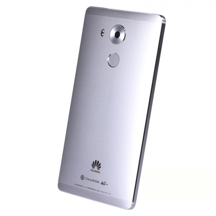 Refurbished  Huawei Mate 8 3+32GB -6&apos;&apos;screen16+8 MP- Double SIM-4000mAh smartphone Huawei mate8