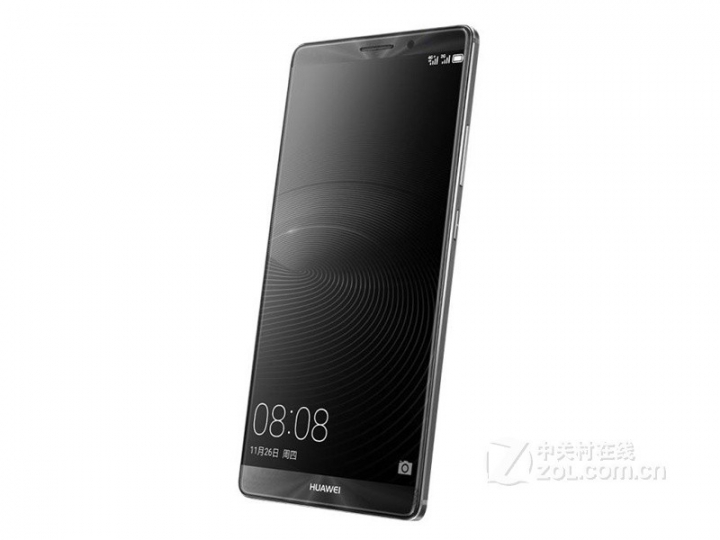 Refurbished  Huawei Mate 8 3+32GB -6&apos;&apos;screen16+8 MP- Double SIM-4000mAh smartphone Huawei mate8
