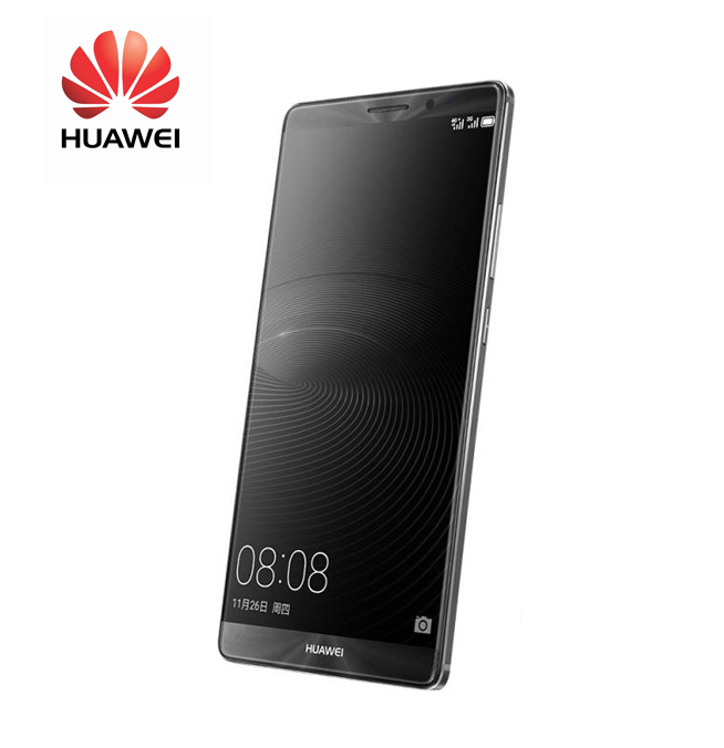 Refurbished Huawei Mate 8  32G/64G/128G -6&apos;&apos;  16+8 MP- Double SIM-4000mAh smartphone Huawei mate8
