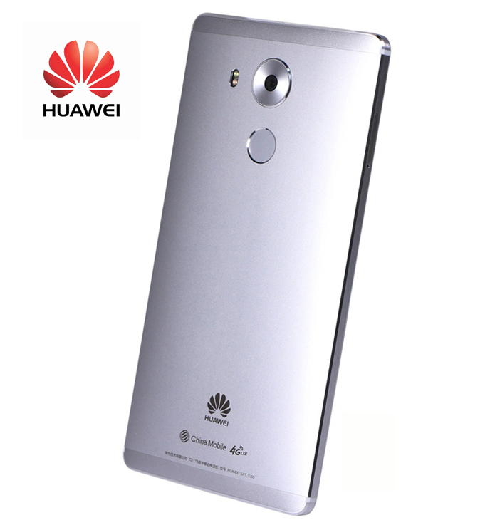 Refurbished Huawei Mate 8  32G/64G/128G -6&apos;&apos;  16+8 MP- Double SIM-4000mAh smartphone Huawei mate8