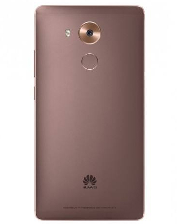 Refurbished phone Huawei Mate 8 4+64GB/128GB -6&apos;&apos;screen16+8 MP- Double SIM-4000mAh smartphone Mate8