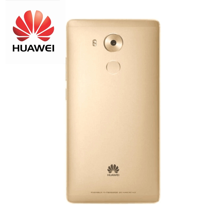 Refurbished phone Huawei Mate 8 4+64GB/128GB -6&apos;&apos;screen16+8 MP- Double SIM-4000mAh smartphone Mate8