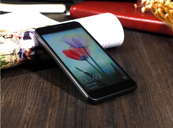 Refurbished phone Huawei Honor 6  3+16GB -5&apos;&apos;screen 13+5 MP--3100mAh smartphone Honor6