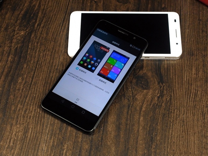 Refurbished phone smartphone Huawei Honor 6  3+16GB/32GB -5&apos;&apos;screen-13+5MP--3100mAh phone