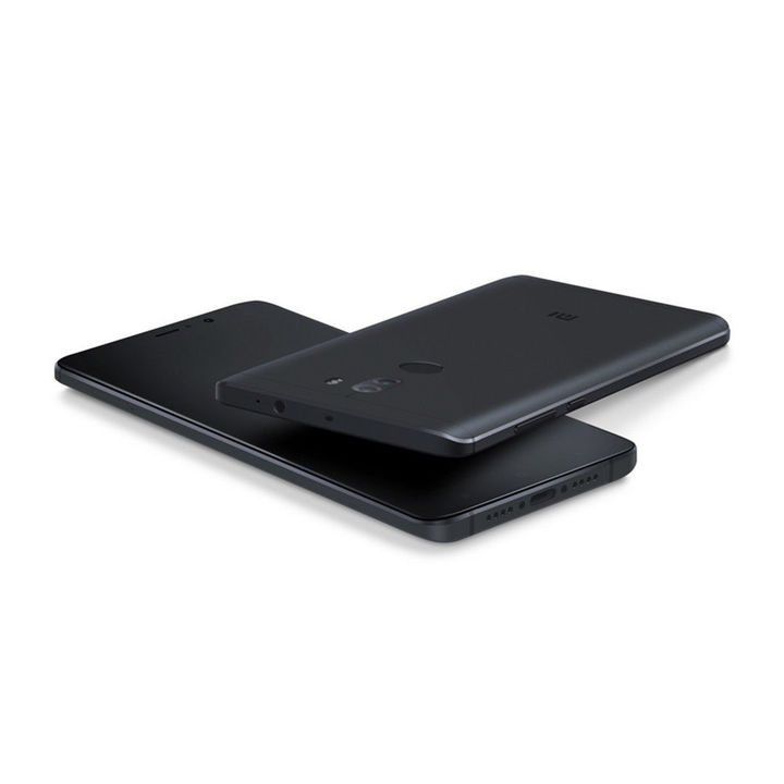 Refurbished Xiaomi 5S Plus 5.7&quot; Dual Sim4G Phone Android 6.0  6GB RAM 128GB ROM 13MP+8MP Dual Camera