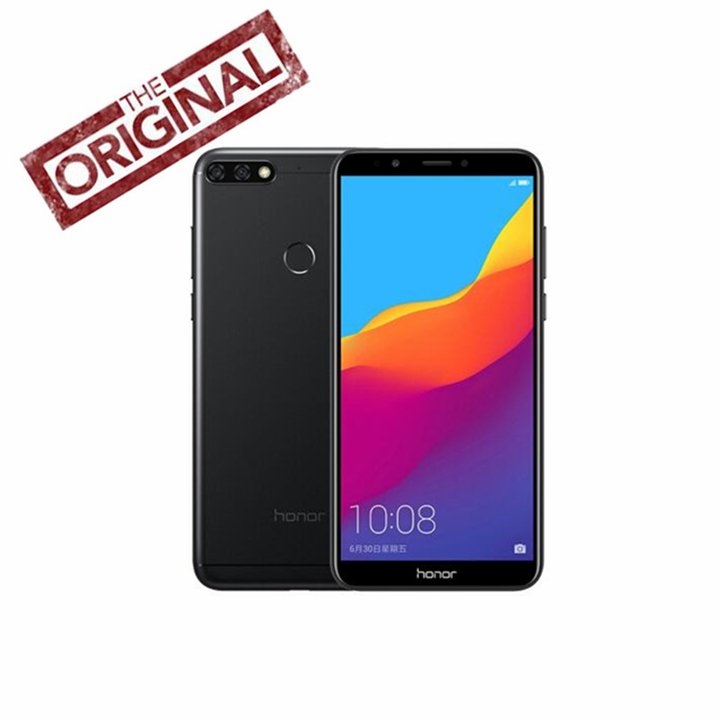 Refurbished original Huawei Honor 7C 5.99 inch Dual Rear 13.0MP+8.0MP 3+32GB smartphone