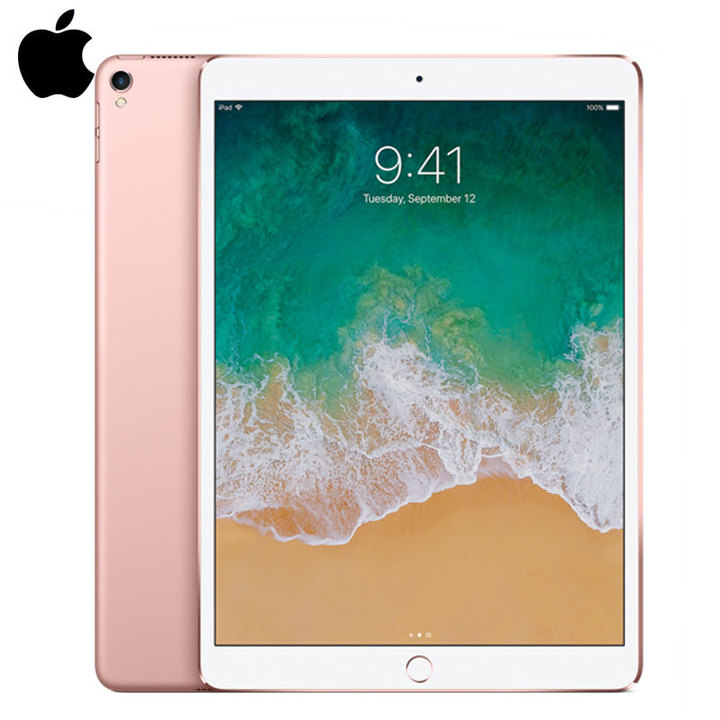 Refurbished IPad Pro 2nd Generation - 10.5&quot; - 4GB RAM  - 12MP+7MP Camera - 64GBROM - Wi-Fi-only
