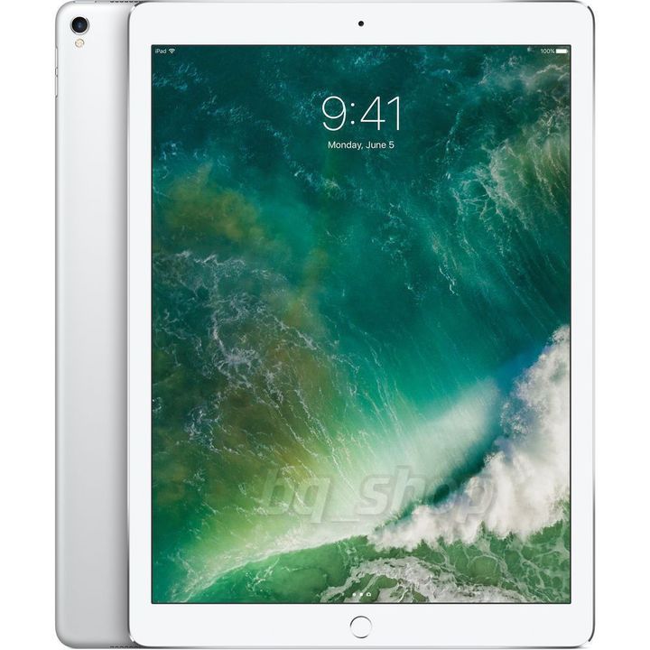 Refurbished IPad Pro 2nd Generation - 10.5&quot; - 4GB RAM  - 12MP+7MP Camera - 64GBROM - Wi-Fi-only