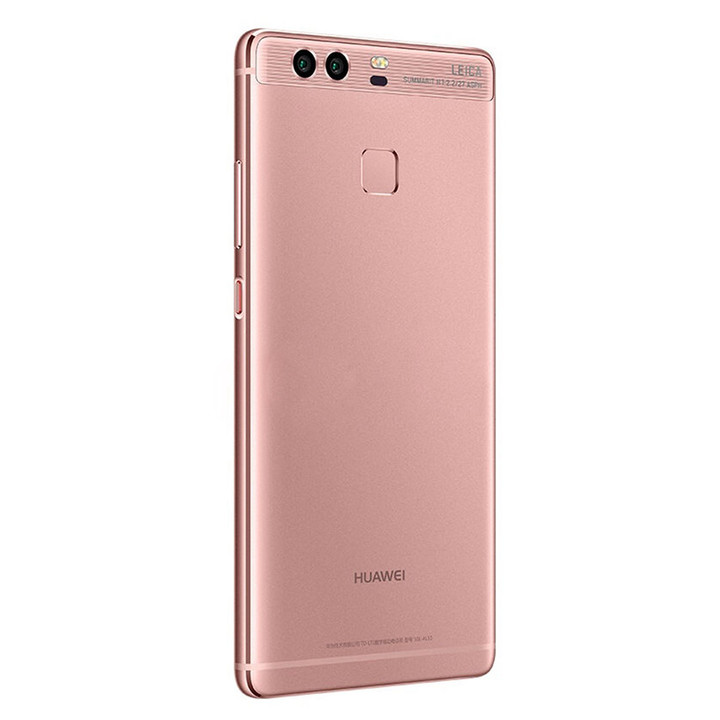 Refurbished Huawei P9 plus 4+64GB/128GB Kirin 955 5.5&quot; SmartPhone Dual SIM Android 6.0 Fingerprint