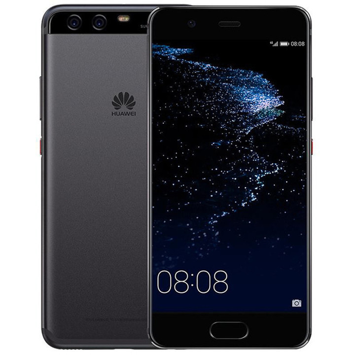 Refurbished Huawei P10 4GB+ 64/128gb   Mobile Phone  5.1" Dual Rear Camera 20MP+12.0Mp smartphone