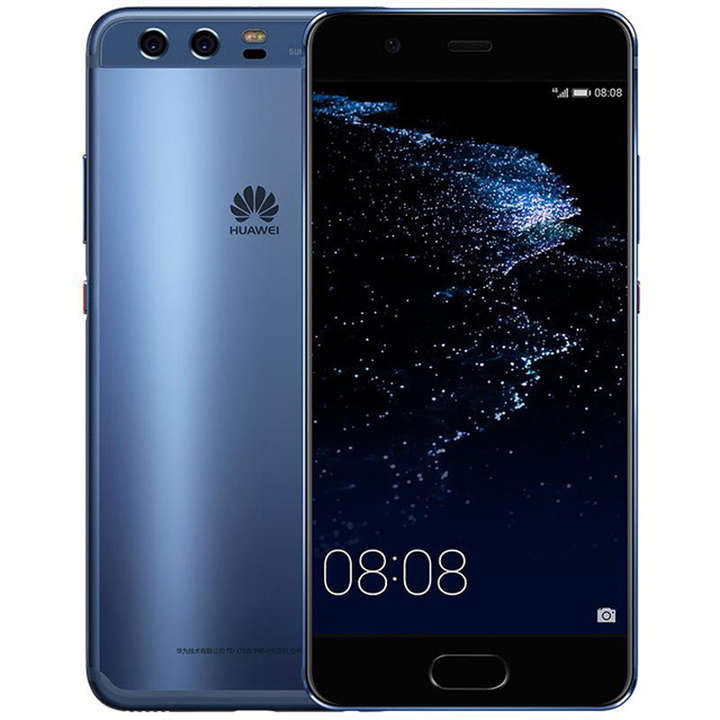 Refurbished Huawei P10 4GB+ 64/128gb   Mobile Phone  5.1" Dual Rear Camera 20MP+12.0Mp smartphone