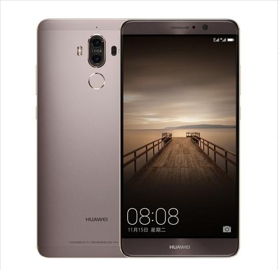 Refurbished HuaWei Mate 9 4G LTE 32GB/64GB/128GB 5.9&quot; smartPhone Android 7.0 20MP NFC Huawei mate9